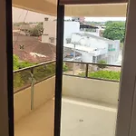 Apartamento amoblado Gaviotas del lago