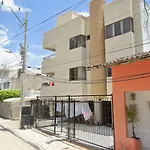 Apartamento amoblado Gaviotas del lago