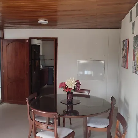 Apartamento Amoblado Gaviotas Del