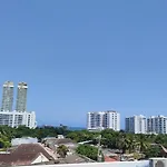 Apartamento Amoblado Gaviotas Del Lago