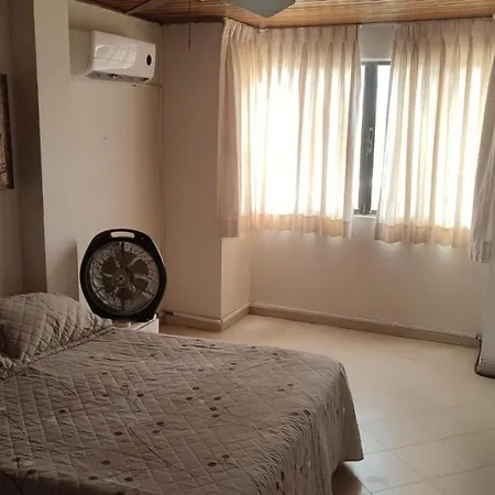 Amoblado Gaviotas Del Apartment Cartagena