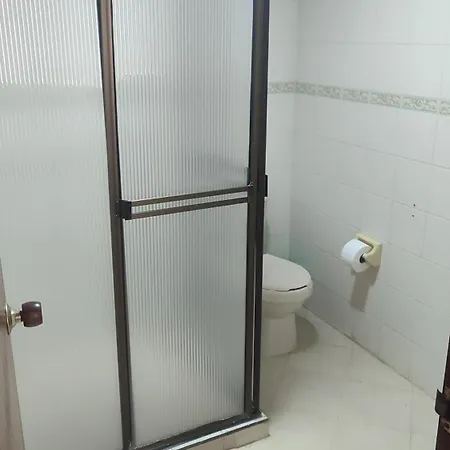 Amoblado Gaviotas Del Apartment